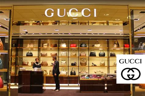 guccio joins leather manufacturer franzi|gucci store history.